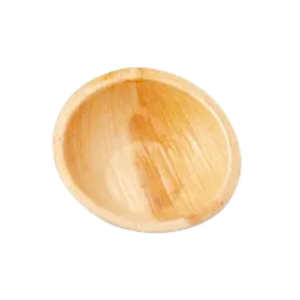 6 Inch Round Bowl<br> (Pack of 100)