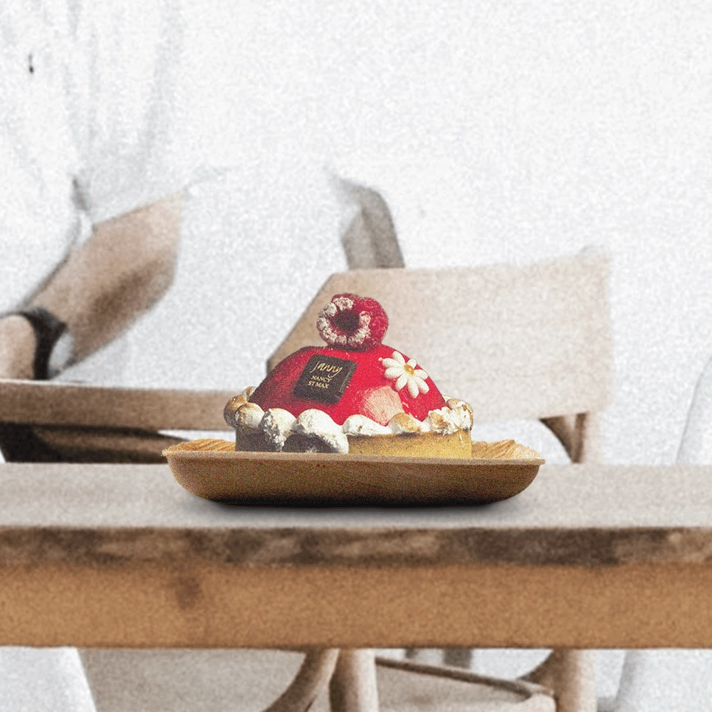 9 x 6 Inch Tray<br> (Pack of 50) - Image 2