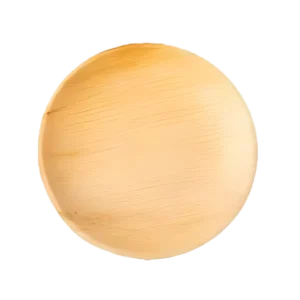 10 Inch Round Plate<br> (Pack of 100)
